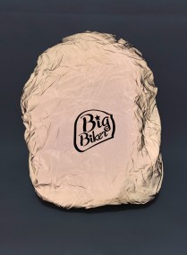 Cubremorral frente flash